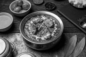 Basa Fish Curry (4 Pcs)