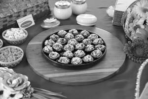 Mix Tart Baklava