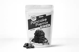 Choco Pancake Mix