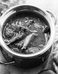 Mathi Meen Kulambu