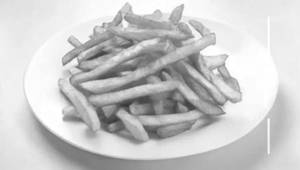 Finger Chips