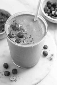 Chocolate Hazelnut