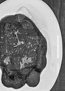 Bondas Ghee Roast