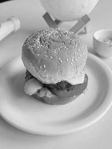 Allo Patty Burger