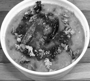 Dal Tadka