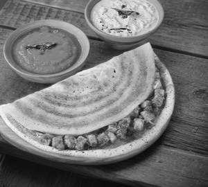 Paneer Dosa
