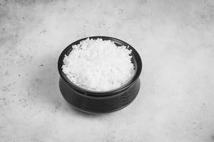 Plain Rice