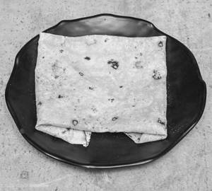 Rumali Roti