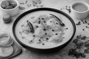Kadhai Pakoda