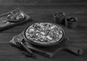 Farm House Pizza