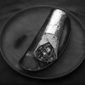 Paneer Roll