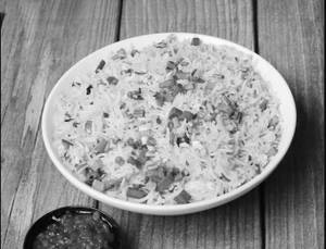 Egg Fried Rice