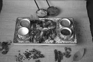 Kutti Mirch Ki Jhinga