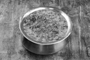 Dal Tadka