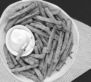 Masala finger