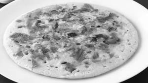 Masala Uttapam