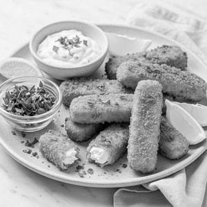 Fish Finger