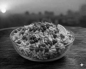 Bihar Jhalmuri ( Murmura)