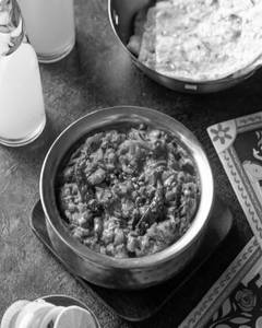Veg Kolhapuri