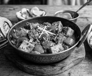 Kadhai Paneer