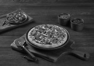 Country Style Pizza