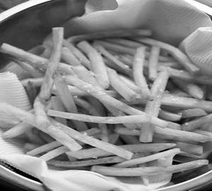 French Fries [1 Portion]