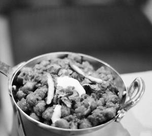 Chole  