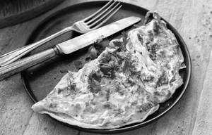Omelette