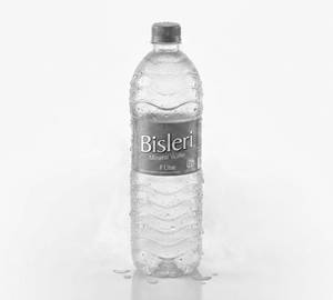 Bisleri Water Bottle
