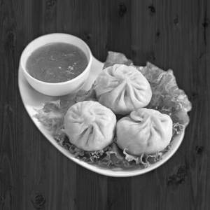 Momos [5 pieces]