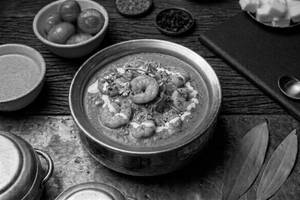 Butter Garlic Prawns [10 Pieces]