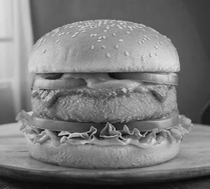 Classic Burger