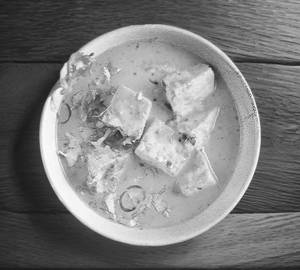 Shahi Paneer