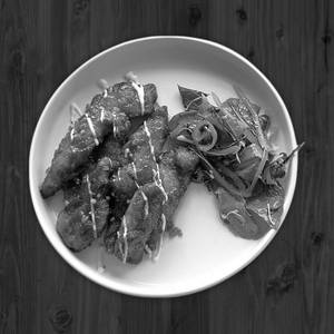 Chipotle Honey Chicken
