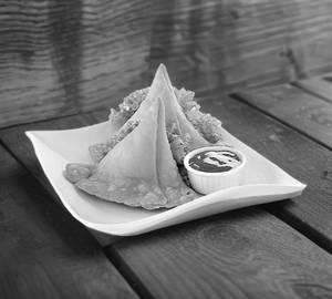 Punjabi Samose