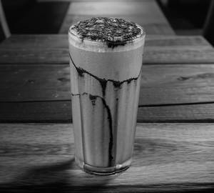 Cold Chocolate