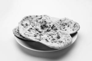 Green Chilly Roti