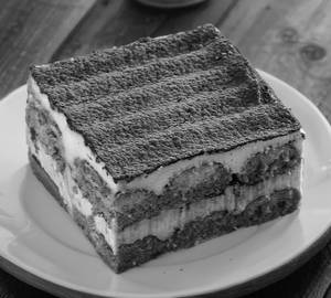 Tiramisu [200g]