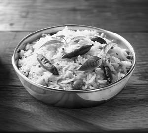 Pulihora Rice