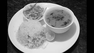 Veg Thali