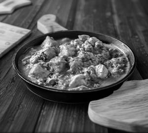 Paneer Butter Masala