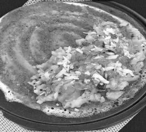 Mysore dosa