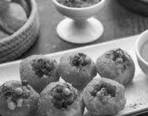 Golgappa (6 Pcs)