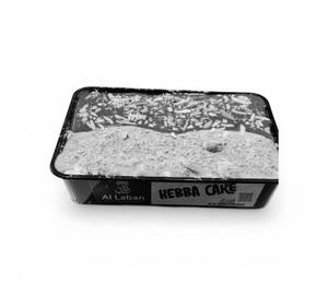 Heba cake