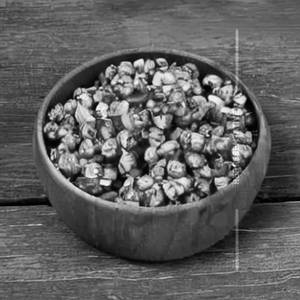 Crispy Corn