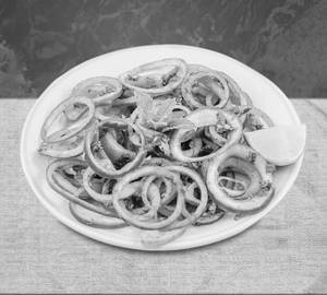 Onion Salad