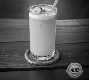 Mango shake