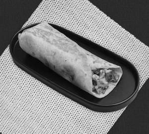 Zinger Shawarma