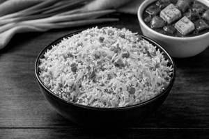 Paneer Manchurian Rice