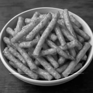 Peri Peri Fries